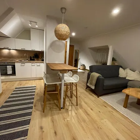 Cozy 1 Bedroom With Balcony & Views * Tallin
