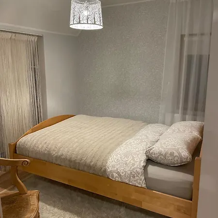 Apartamento Cozy 1 Bedroom With Balcony & Views *