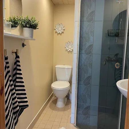 Appartement Cozy 1 Bedroom With Balcony & Views Tallinn