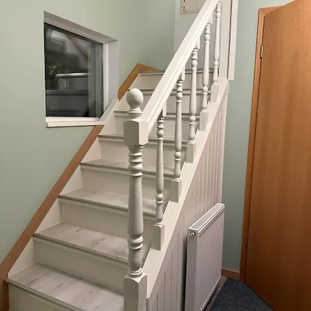 Apartamento Cozy 1 Bedroom With Balcony & Views *
